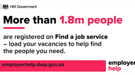 jobcentreplus