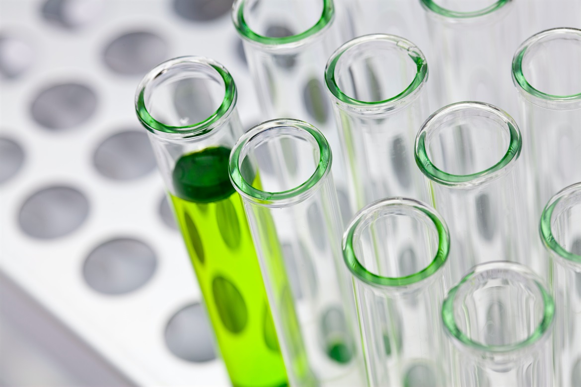 laboratory laboratory