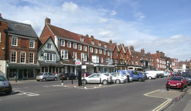 marlborough
