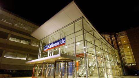 nationwide glass