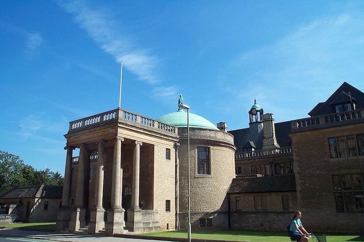 oxford