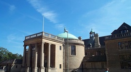 oxford