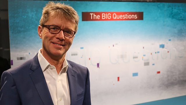 BBC Big Question