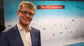 BBC Big Question