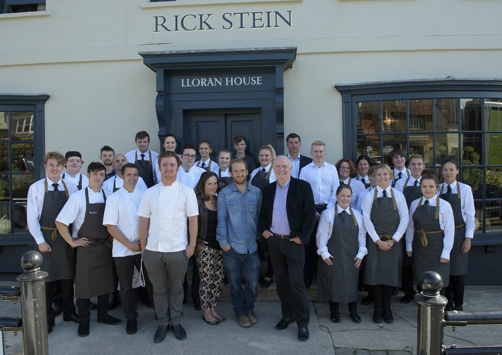 rick stein