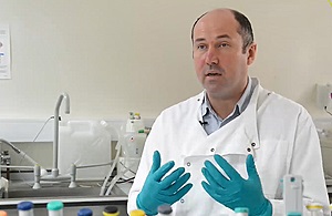 scientist
