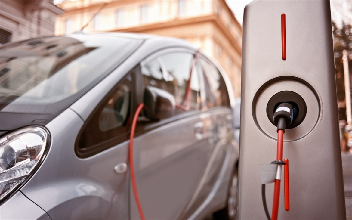 smart car charging smart car charging