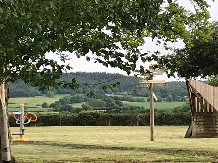 St John's school Tisbury