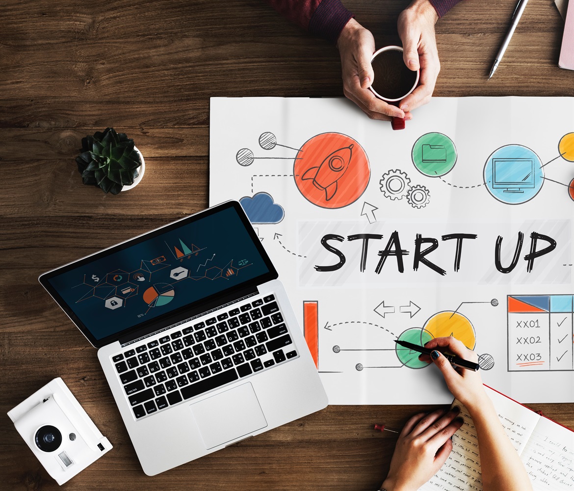 Starting Business