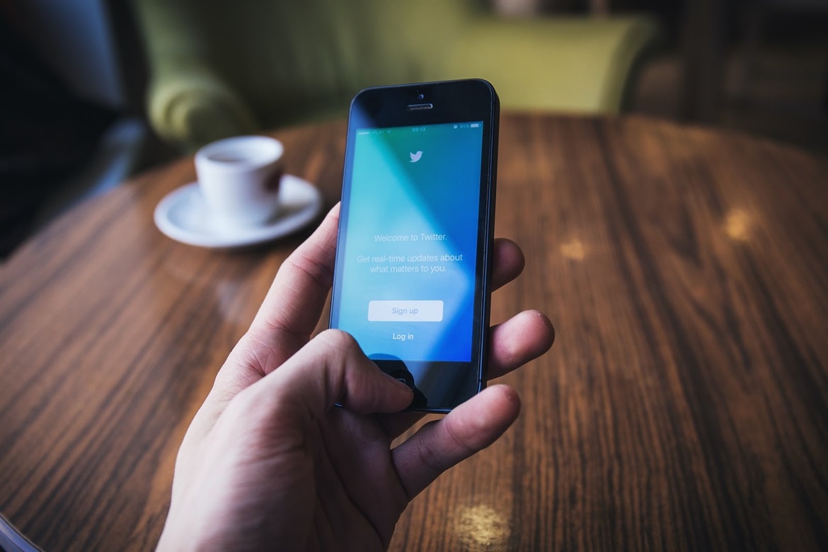 twitter on mobile twitter on mobile