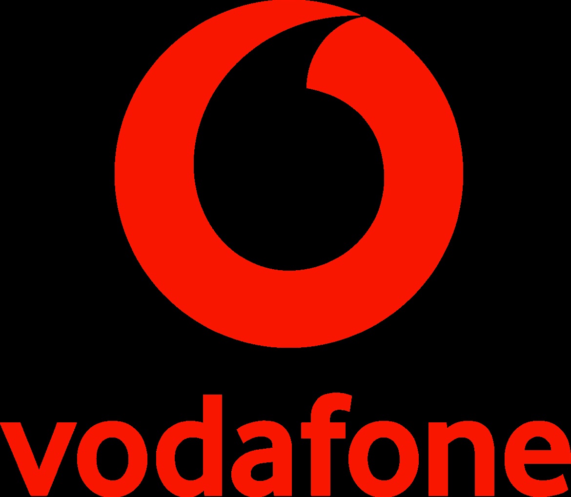 vodaphone vodaphone
