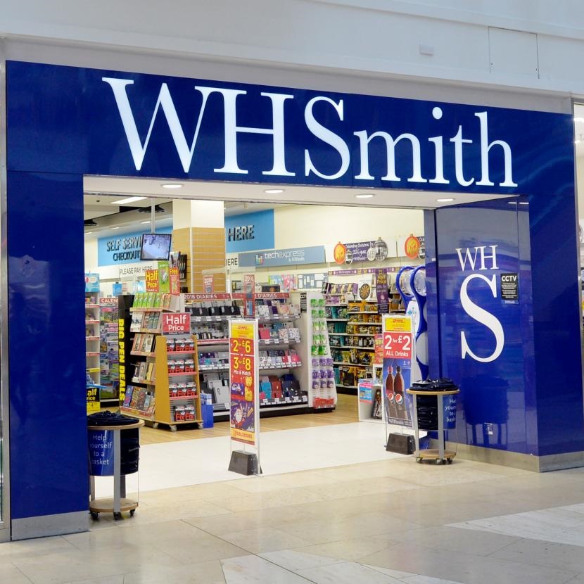 WHSmith
