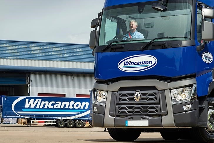 wincanton wincanton