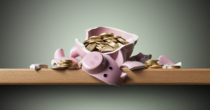 piggy-bank-smashed-money-pounds-funding piggy-bank-smashed-money-pounds-funding