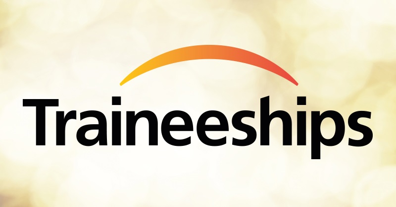 traineeships logo traineeships logo